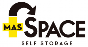 +Space Self Storage Trasteros