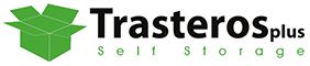 trasteros-plus-self-storage-logo